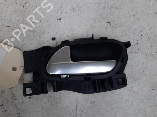 Used Rear left interior door handle CITROËN C5 III Break (RW_) 2.0 HDi (136 hp) 28789219