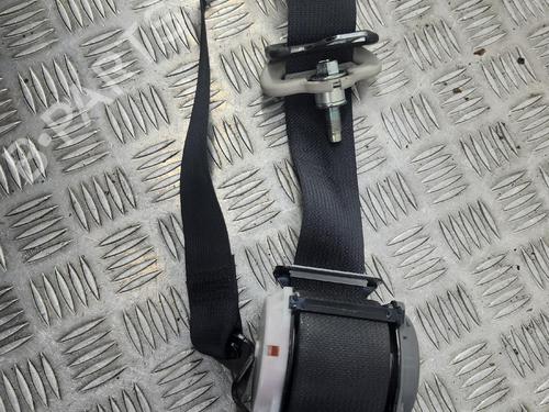 Used Rear left seatbelt Rear left seatbelt 36652420 36652420