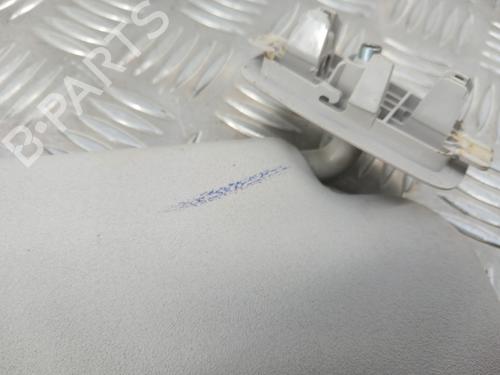 Left sun visor CITROËN C4 II (NC_) 1.6 HDi 115 | BP28735122I1 