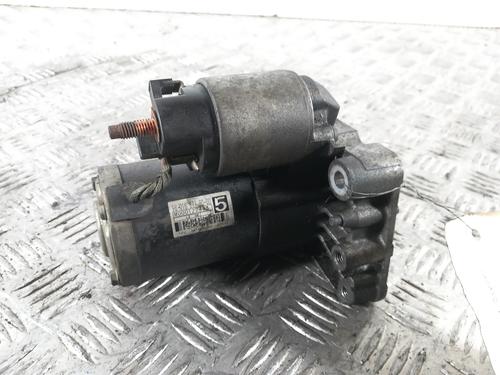 Used Starter Starter PEUGEOT 208 I (CA_, CC_) 1.4 HDi (68 hp) 28782919 28782919