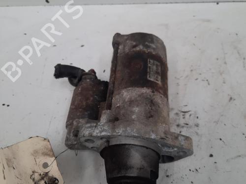 Used Starter NISSAN X-TRAIL I (T30) 2.2 dCi 4x4 (136 hp) 28747775