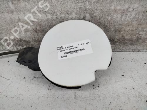 Used Fuel flap FIAT DOBLO Cargo (263_) 1.6 D Multijet (263WXD1B, 263WXR1B, 263WXX1B, 263ZXD1B,... (105 hp) 28743232