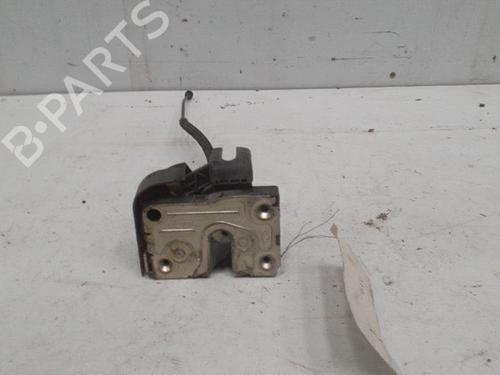 Elektronisk modul RENAULT CLIO II (BB_, CB_) 1.9 dTi (B/CB0U) (80 hp) 28750609