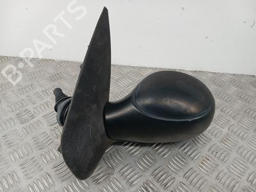 Retrovisor esquerdo Retrovisor esquerdo PEUGEOT 206 Hatchback (2A/C) 1.4 i (75 hp) 29973671 29973671