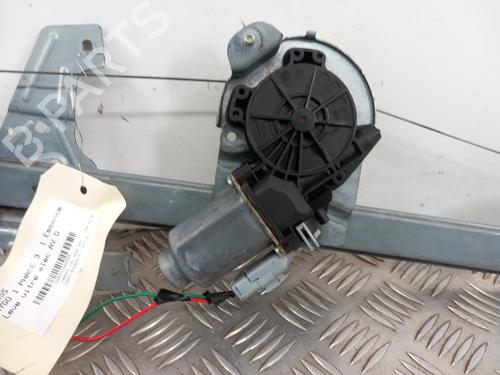 Used Front right window mechanism Front right window mechanism 29618828 29618828