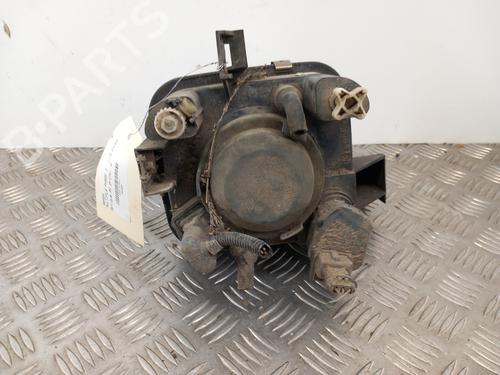 Used Left headlight Left headlight FIAT MULTIPLA (186_) 1.9 JTD 105 (186AXB1A) (105 hp) 30576885 30576885