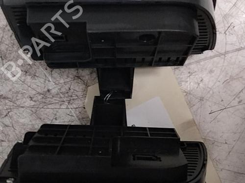 Used Climate control Climate control CITROËN C4 Grand Picasso I (UA_) 1.6 HDi (109 hp) 28789746 28789746
