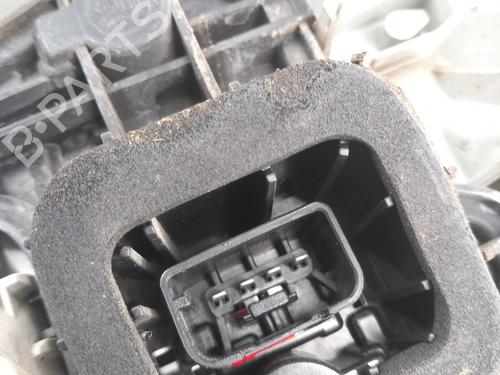 Right taillight VW GOLF V (1K1) 1.4 16V | BP28737614C35