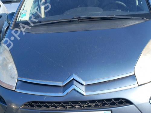 Left front fenders CITROËN C4 Picasso I MPV (UD_) 1.6 HDi | BP28751789C41 