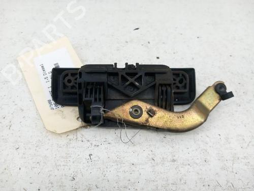 Front left exterior door handle PEUGEOT 106 I (1A, 1C) 1.5 D | BP28746185C128 
