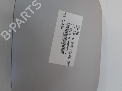 Used Fuel flap MERCEDES-BENZ C-CLASS Coupe (CL203) C 220 CDI (203.706) (143 hp) 28785073