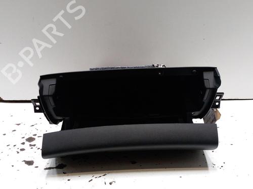 Glove box RENAULT MEGANE IV Hatchback (B9A/M/N_) 1.5 Blue dCi 115 (B9A6) | BP28766385C95 - Image 3