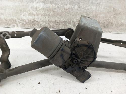 Viskermotor vindrude PEUGEOT 206 Hatchback (2A/C) 1.4 i | BP28743596M29