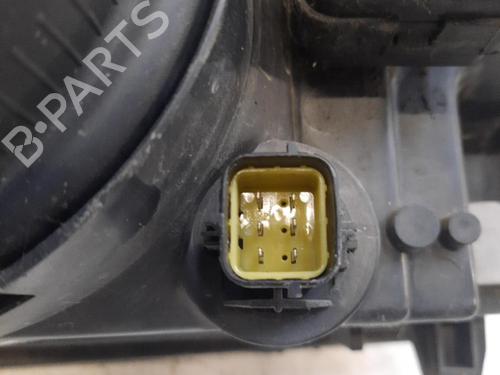 Left headlight LAND ROVER FREELANDER I (L314) 2.0 Td4 4x4 | BP28759527C28 
