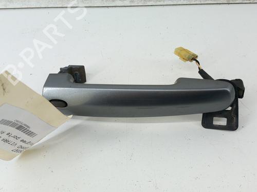 Used Front left exterior door handle SUZUKI GRAND VITARA II (JT, TE, TD) 1.9 DDiS All-wheel Drive (JT419, TD44, JB419WD, JB419XD,... (129 hp) 28762141