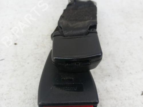 Used Seat buckle BMW 3 (E46) 320 d (150 hp) 28746197
