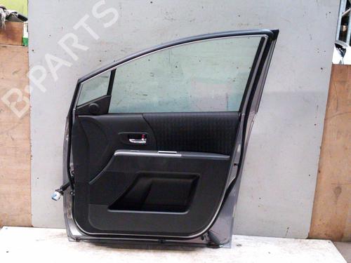 Right front door MAZDA 5 (CR) 2.0 CD (CR19) | BP28778733C3 
