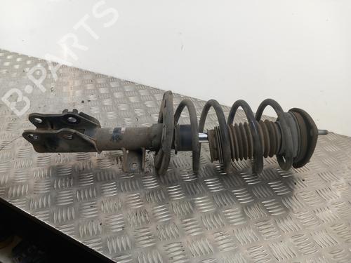 Left front shock absorber MAZDA 6 Saloon (GJ, GL) 2.2 D (GJ2FP, GJ1021, GJ1022, GL1021) | BP28735684M16 - Image 2