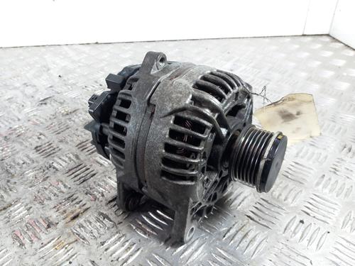 Used Alternator RENAULT KANGOO / GRAND KANGOO II (KW0/1_) 1.5 dCi 90 (KW05, KW08, KW0G, KW11) (90 hp) 29284123