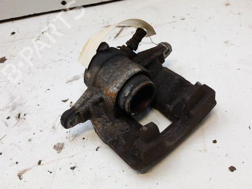 Used Right rear brake caliper FIAT DUCATO Van (250_) 130 Multijet 2,3 D (131 hp) 28767421