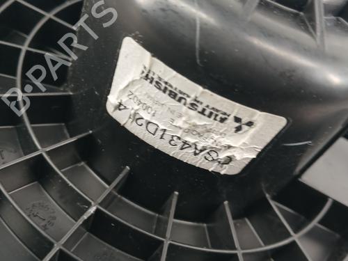 Silniczek dmuchawy nagrzewnicy MITSUBISHI ASX (GA_W_) 1.8 DI-D (GA6W) | BP30751979M62