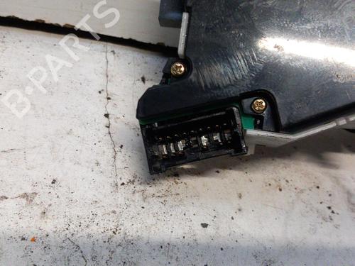 Used Steering column stalk NISSAN NOTE (E11, NE11) 1.6 (110 hp) 28756113
