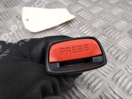 Seat buckle HONDA FR-V (BE) 2.2 i CTDi (BE5) | BP28734940I32 - Image 2