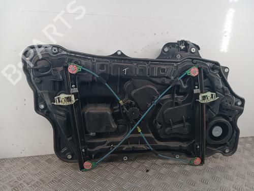 Front right window mechanism LANCIA YPSILON (843_) 1.4 (843.AXG1A) | BP33534181C23 - Image 5