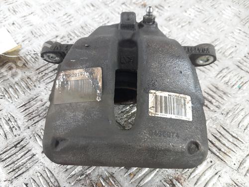Used Left front brake caliper PEUGEOT 2008 I (CU_) 1.2 THP 110 / PureTech 110 (110 hp) 28780253