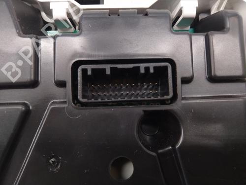 Used Instrument cluster Instrument cluster OPEL VIVARO B Van (X82) 1.6 CDTI (05) (146 hp) 28779901 28779901