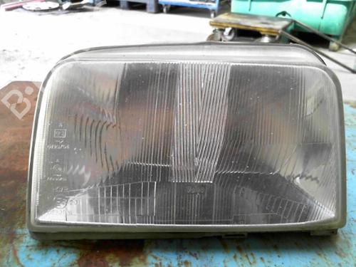 Used Left headlight Left headlight RENAULT RAPID Box Body/MPV (F40_, G40_) [1985-2001] 28792873 28792873
