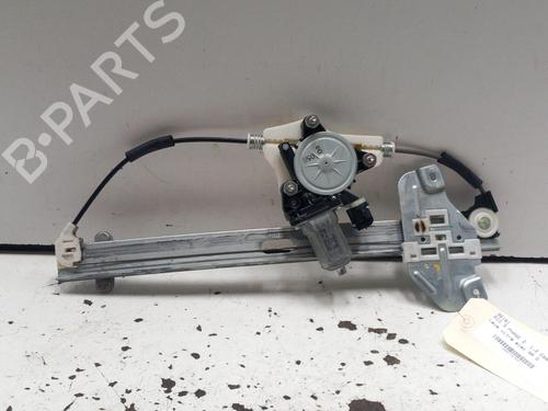 Rear left window mechanism KIA RIO III (UB) 1.2 CVVT | BP28789048C24 