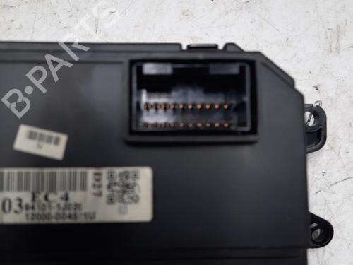 Ferdsskriver HYUNDAI i20 I (PB, PBT) 1.4 | BP28753595C48 