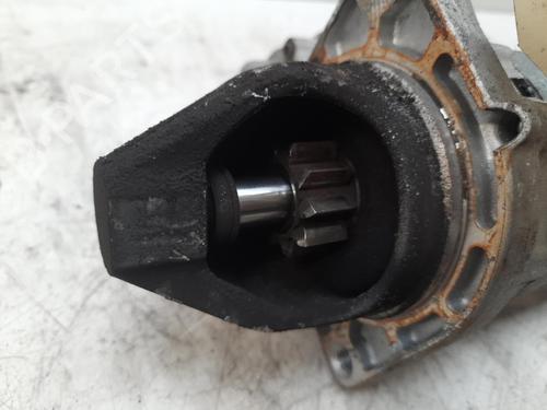 Starter OPEL CORSA D (S07) 1.3 CDTI (L08, L68) | BP28786093M8 - Image 4