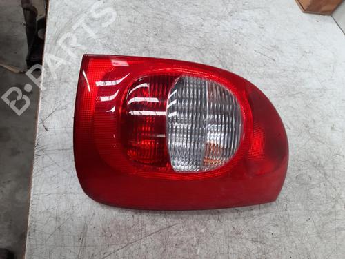 Right taillight CITROËN XSARA PICASSO (N68) 1.8 16V | BP28774567C35