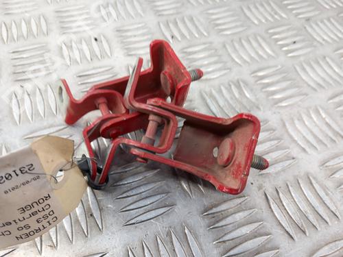 Hinge/Door check strap CITROËN DS3 (SA_) 1.6 HDi 90 | BP28792854C146 