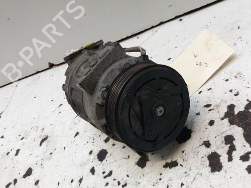 AC compressor OPEL MOVANO B Van (X62) 2.3 CDTI FWD (FV) | BP28793931M34