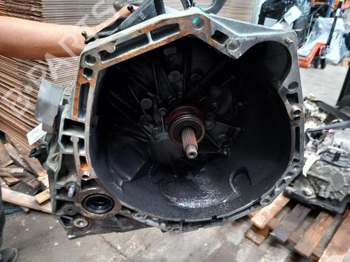 Gearbox RENAULT MEGANE IV Hatchback (B9A/M/N_) 1.5 dCi 90 (B9A1) | BP31146972M3 - Image 4