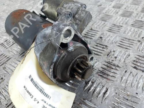 Used Starter Starter PORSCHE CAYENNE (9PA) Turbo S 4.5 (521 hp) 28746412 28746412