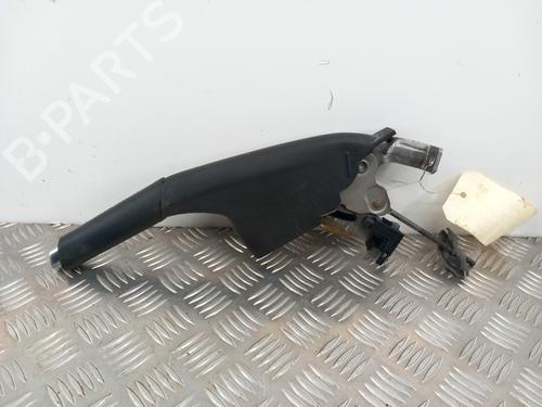 Freno de mano VW POLO V (6R1, 6C1) 1.2 TSI 16V (90 hp) 28744508
