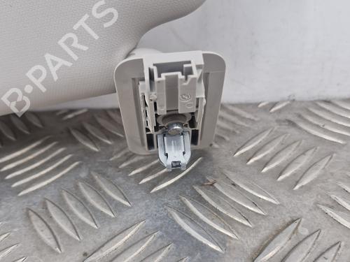 Right sun visor CITROËN C3 III (SX) 1.2 PureTech 82 | BP28757385I2 
