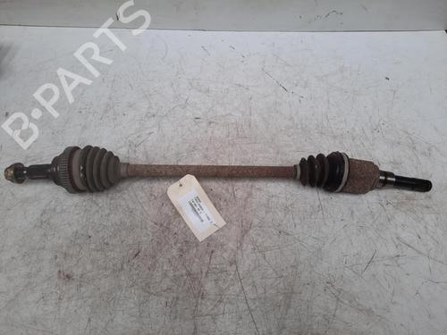 Used Left rear driveshaft Left rear driveshaft 28786711 28786711