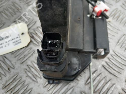 Electronic module SSANGYONG KYRON 2.7 Xdi 4x4 | BP39152453M83 - Image 4