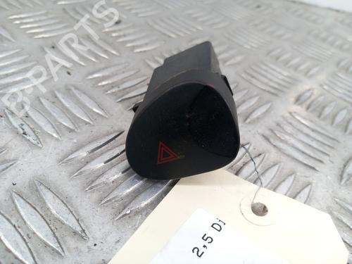 Used Warning switch HYUNDAI H-1 / STAREX Bus (A1) 2.5 TCi (101 hp) 31024282