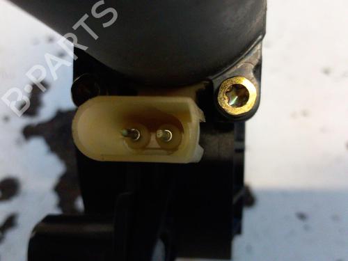 Front right window mechanism FORD FUSION (JU_) 1.4 TDCi | BP28748299C23