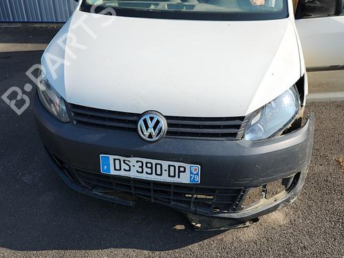 Used Parts VW CADDY III MPV (2KB, 2KJ, 2CB, 2CJ) 4787014
