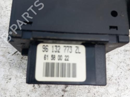 Ratstangsstang Ratstangsstang CITROËN EVASION MPV (22, U6) 2.1 TD (109 hp) 28738244 28738244