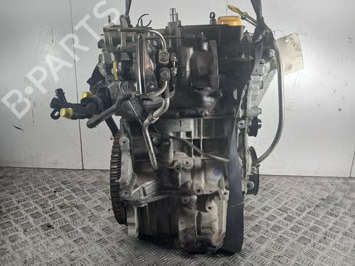 Used Engine Engine 38719274 38719274