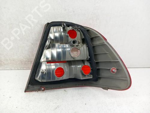 Left taillight BMW 3 (E46) 320 d | BP28746208C34