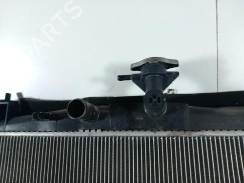 Water radiator MAZDA 2 (DE_, DH_) 1.3 (DE3FS) | BP28783643M31 - Image 3